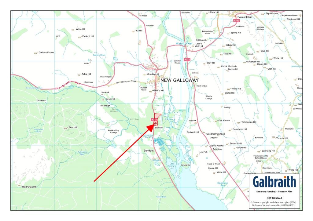 Additional image 24 of Kenmure Steading, New Galloway, Castle Douglas, Dumfries & Galloway, South West Scotland, DG7