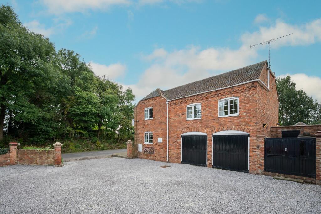 Additional image 25 of The Old House, Watling Street, Witherley, CV9