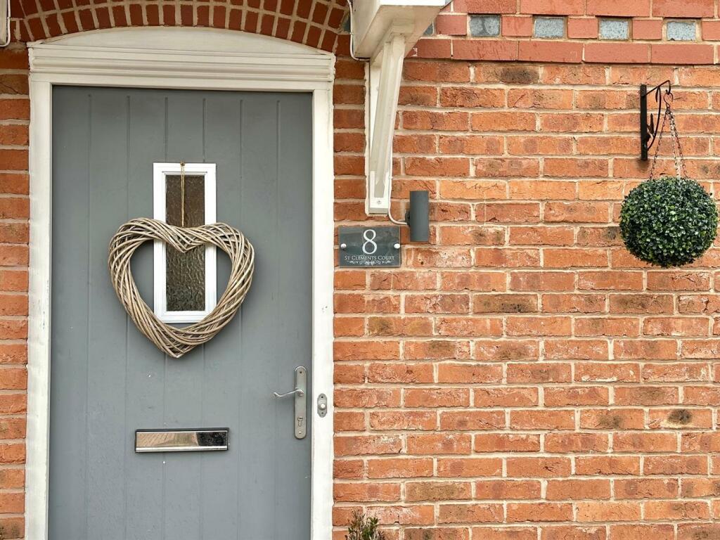 Additional image 5 of St. Clements Court, Weston, Cheshire
