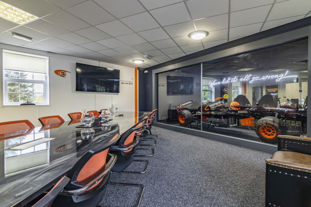 Additional image 28 of Butterley Grange, Derbyshire, DE5