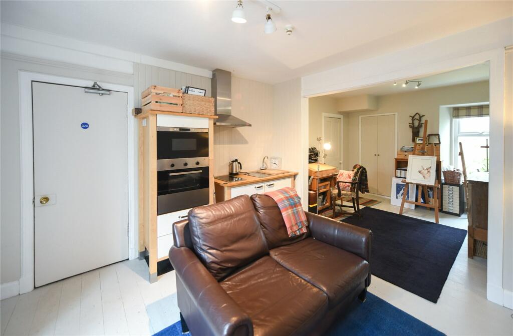 Additional image 9 of Millbrae House, Rockcliffe, Dalbeattie, Dumfries and Galloway, South West Scotland, DG5