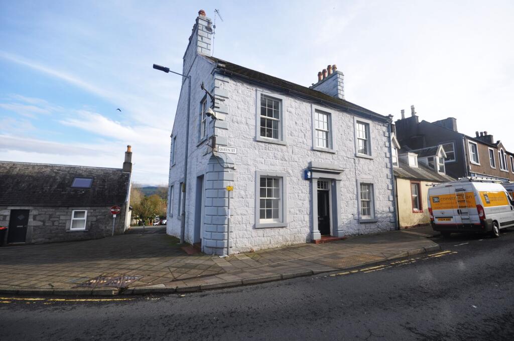 Additional image 9 of Queen Street, Newton Stewart, DG8