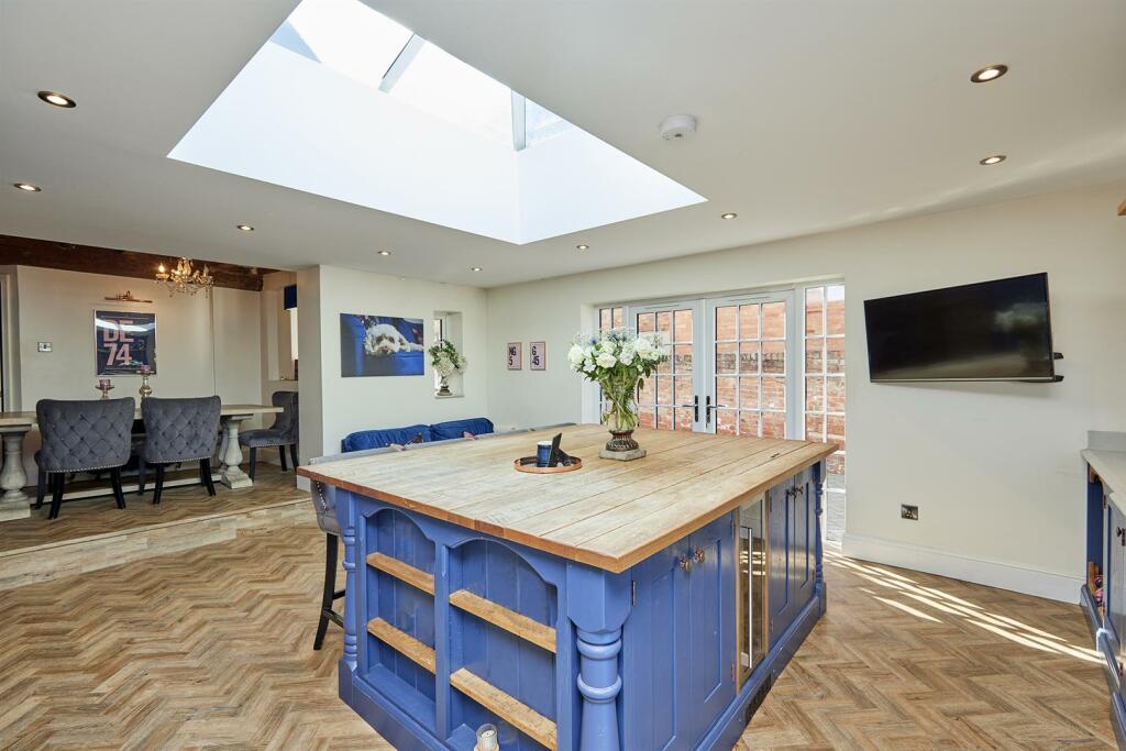 Additional image 8 of Market Street, Castle Donington, Castle Donington