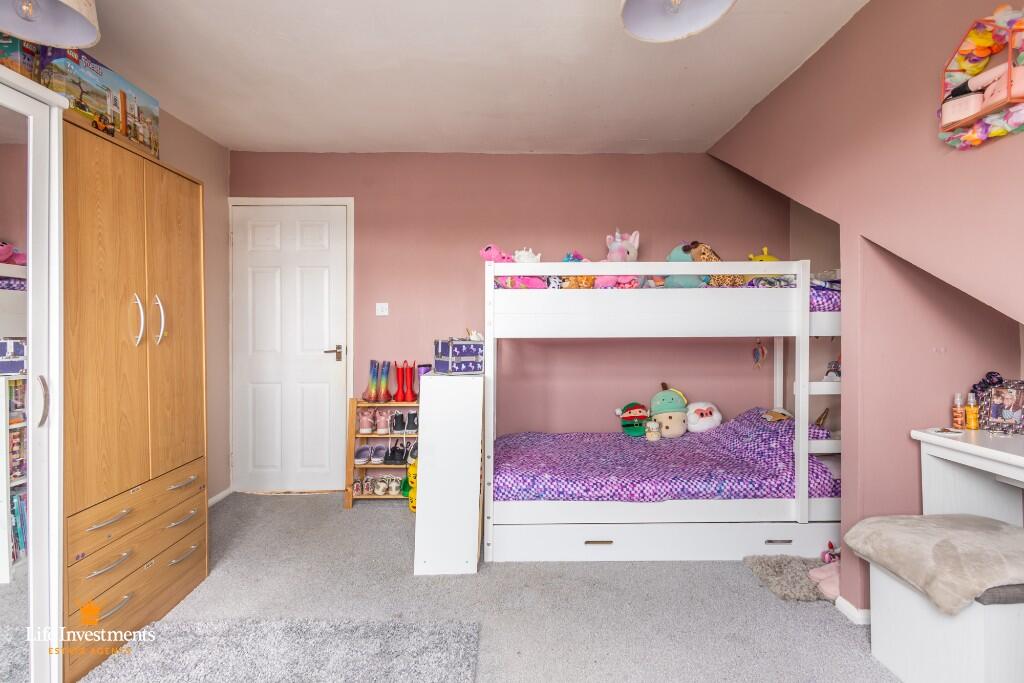 Additional image 26 of Thackeray Close, Rugby, Warwickshire, CV22