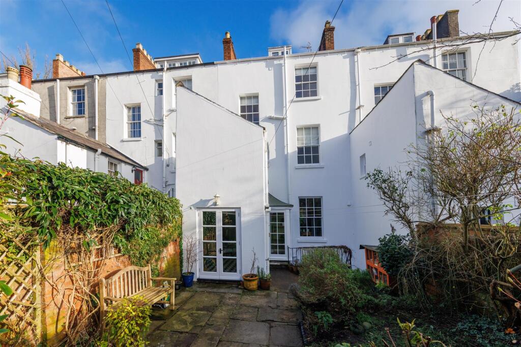 Additional image 12 of Milverton Crescent, Leamington Spa