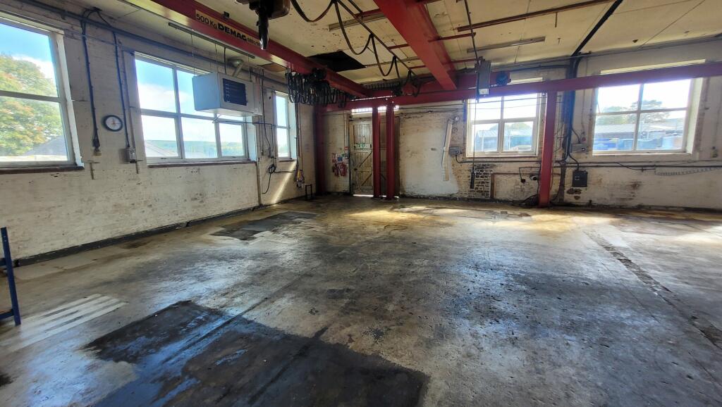 Additional image 5 of Unit 7 Catherinefield Industrial Estate, Dumfries, DG1