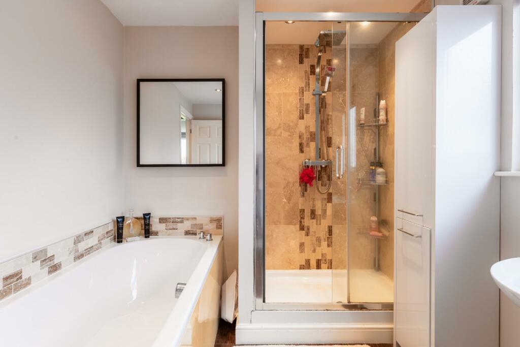 Additional image 35 of Bascote Rise, Southam