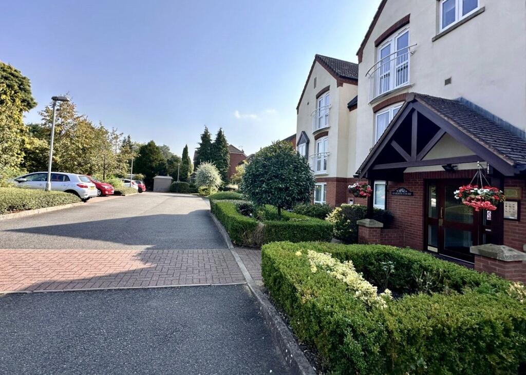 Additional image 18 of Kenilworth Road, Balsall Common, Coventry, West Midlands, CV7