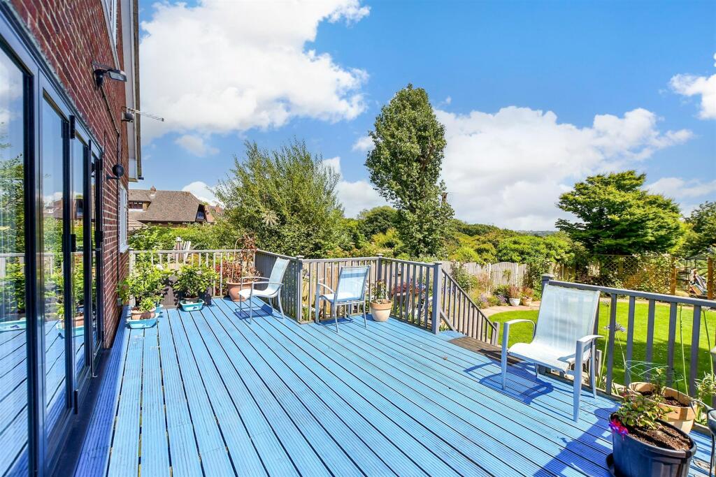 Additional image 12 of Coombe Way, Hawkinge, Folkestone, Kent