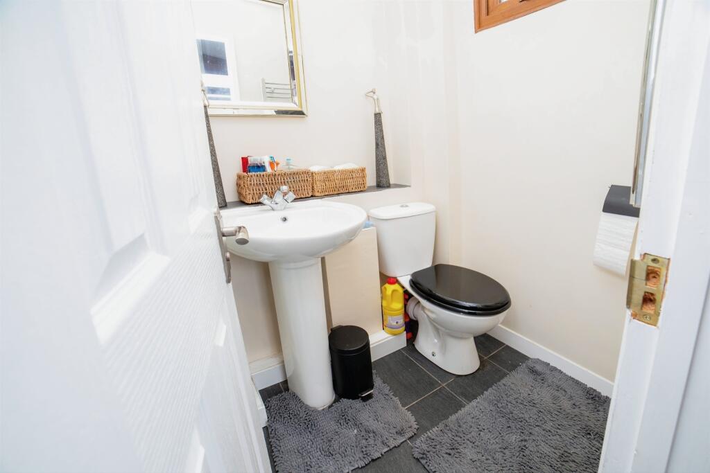 Additional image 5 of The Croft, South Normanton, ALFRETON