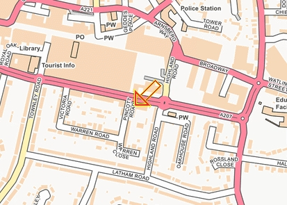 Additional image 11 of Pincott Road, Bexleyheath