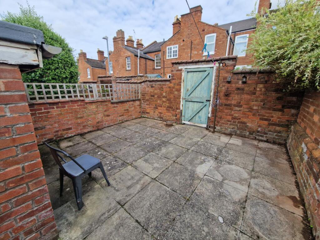 Additional image 9 of Villiers Street, Leamington Spa