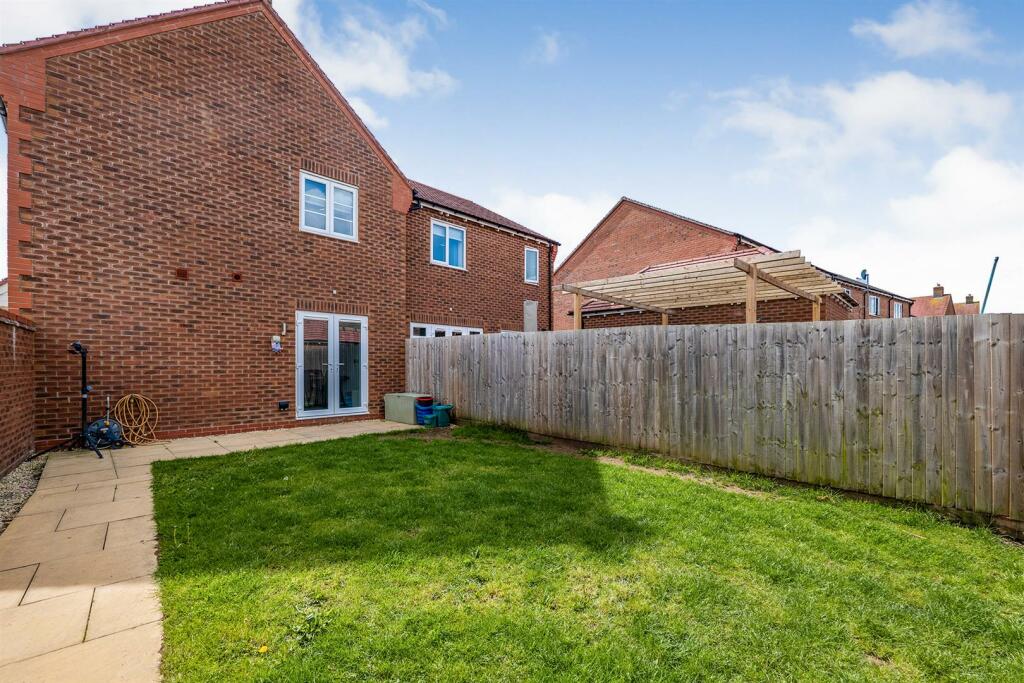 Additional image 16 of Norgren Crescent, Shipston-On-Stour