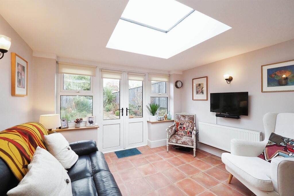 Additional image 8 of Mill Street, Belper