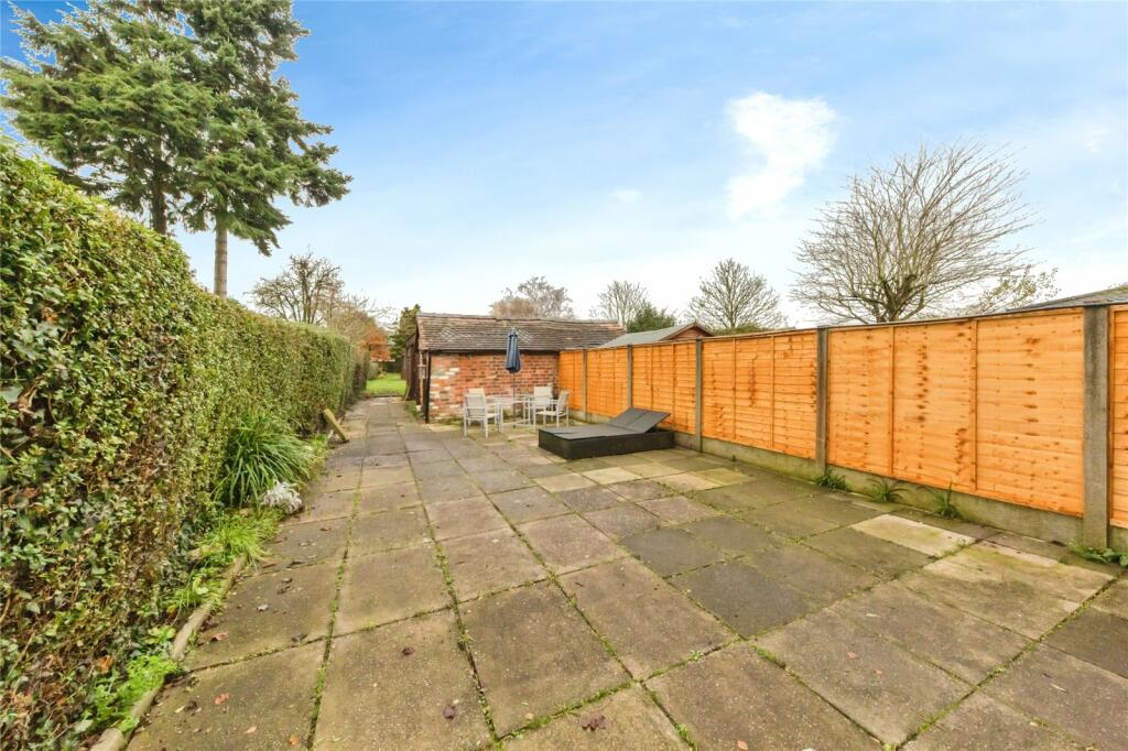 Additional image 17 of Remer Street, Crewe, Cheshire, CW1