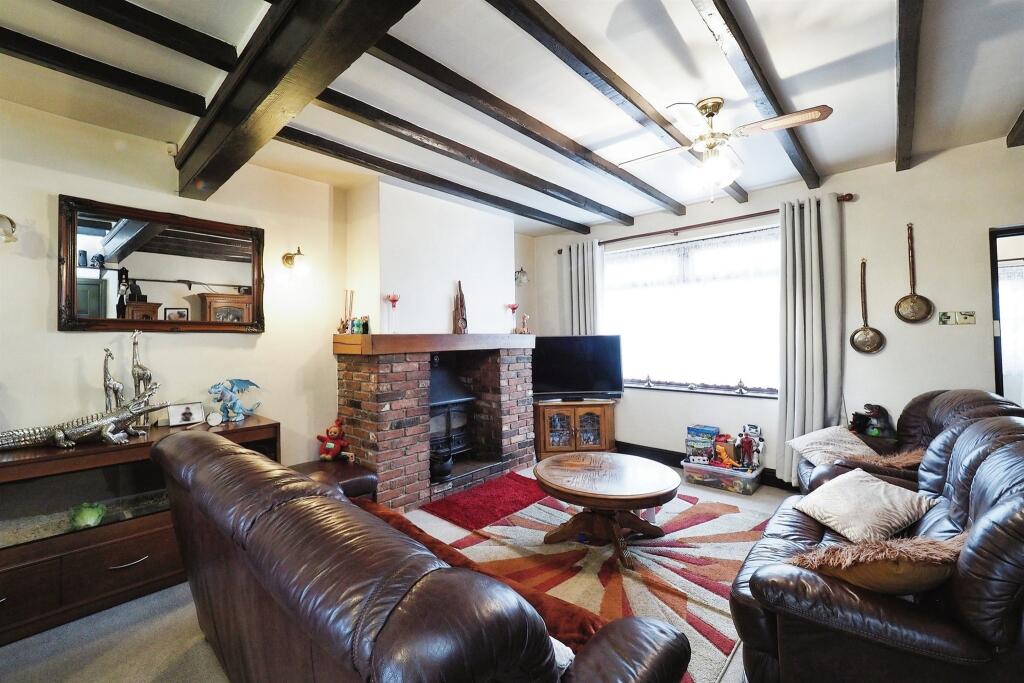 Additional image 7 of Street Lane, Denby, Ripley