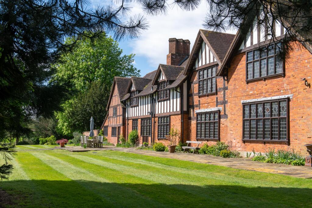 Additional image 35 of Rowington, Warwick, Warwickshire, CV35