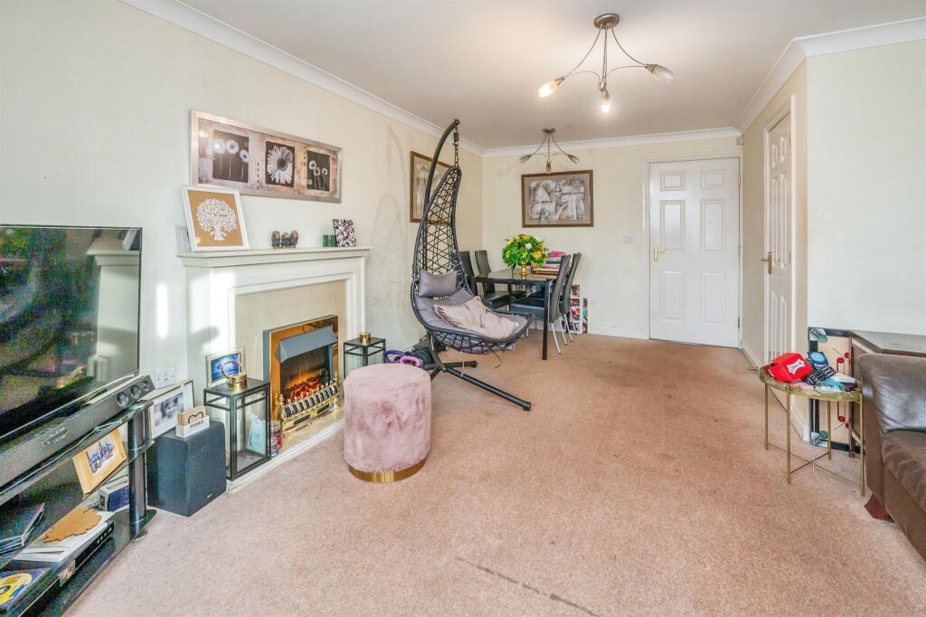 Additional image 8 of Wordsworth Avenue, Stratford-Upon-Avon