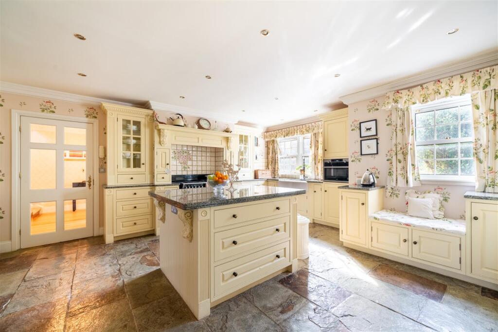 Additional image 14 of The White House, Main Road, Pentrich, Ripley, DE5 3RE