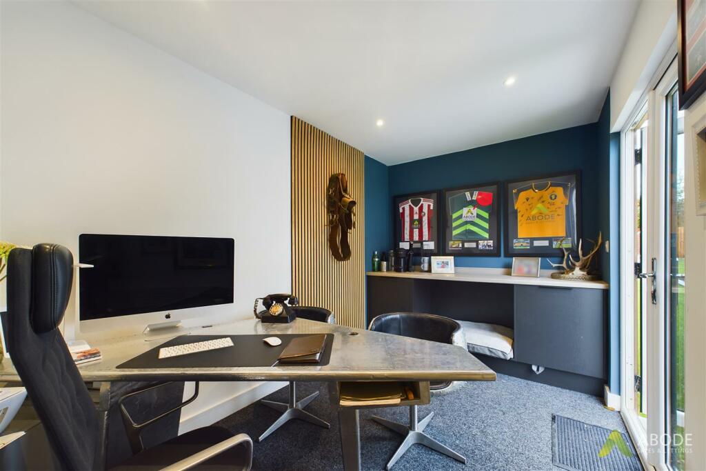 Additional image 34 of Bent Lane, Church Broughton, Derby