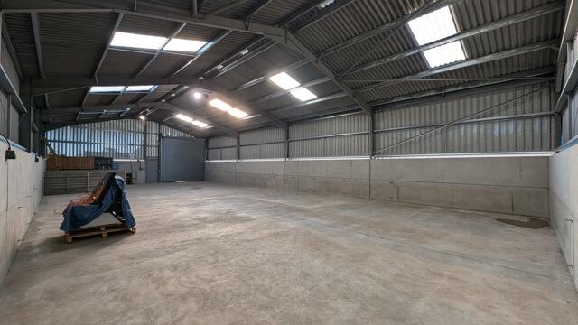 Additional image 6 of Storage Unit 1, Combe Fields, Walsgrave on Sowe, Coventry, Warwickshire, CV2