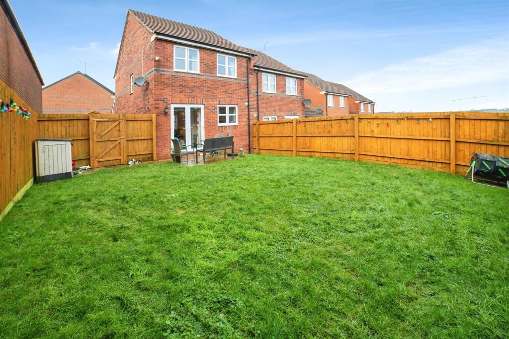 Additional image 16 of Newton Drive, HEANOR