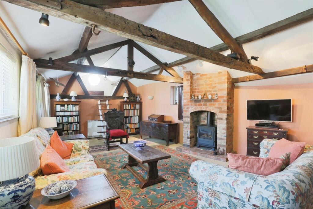 Additional image 4 of The Green, Ashorne, WARWICK