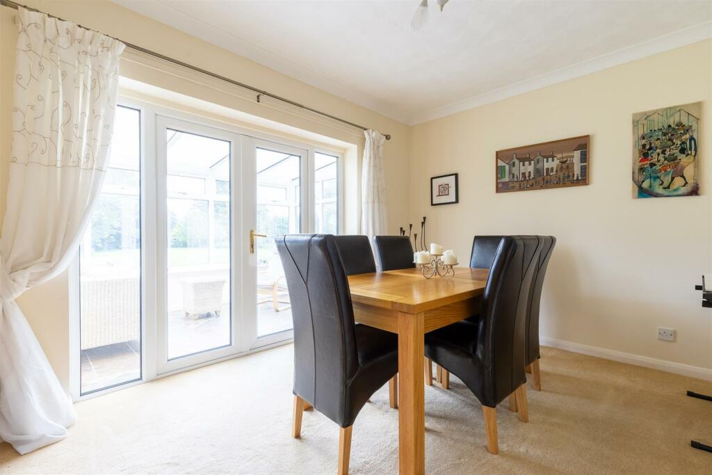 Additional image 12 of Long Meadow, Kidderton Lane, Brindley, Nantwich