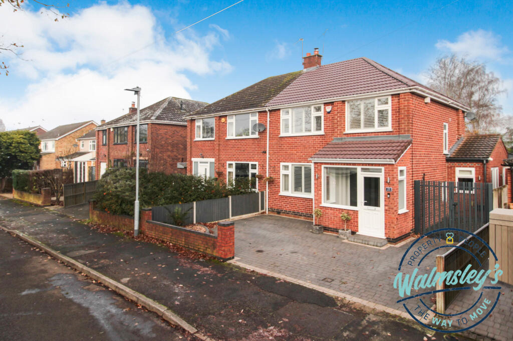 Additional image 2 of Craven Avenue, Binley Woods, Coventry, Warwickshire