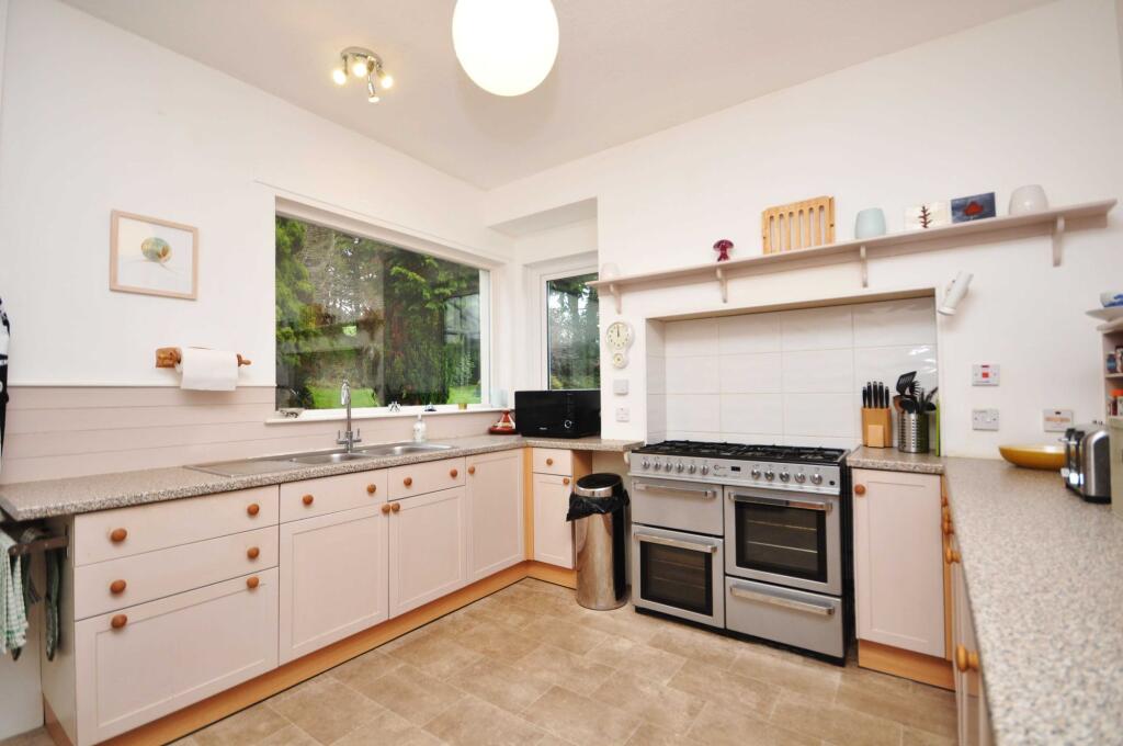 Additional image 16 of Old Edinburgh Road, Minnigaff, DG8