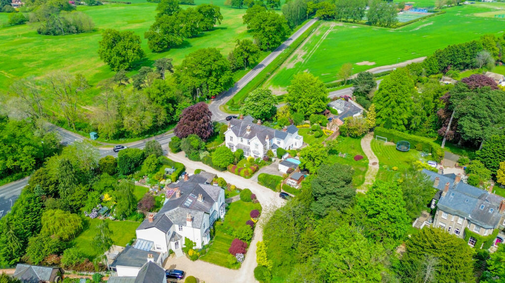 Additional image 49 of Upper Ladyes Hill Kenilworth, Warwickshire, CV8 2FB