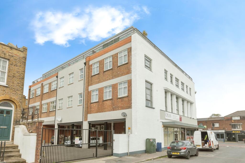 Additional image 16 of Peacock Street, Gravesend, Kent, DA12