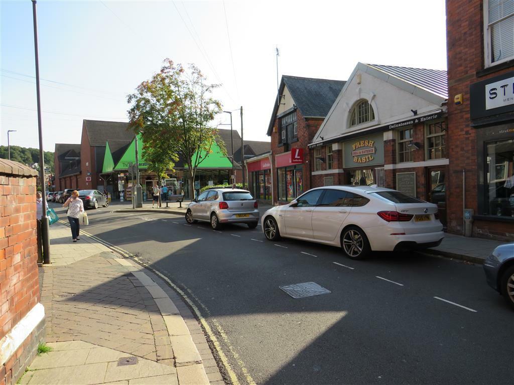 Additional image 5 of King Street, BELPER