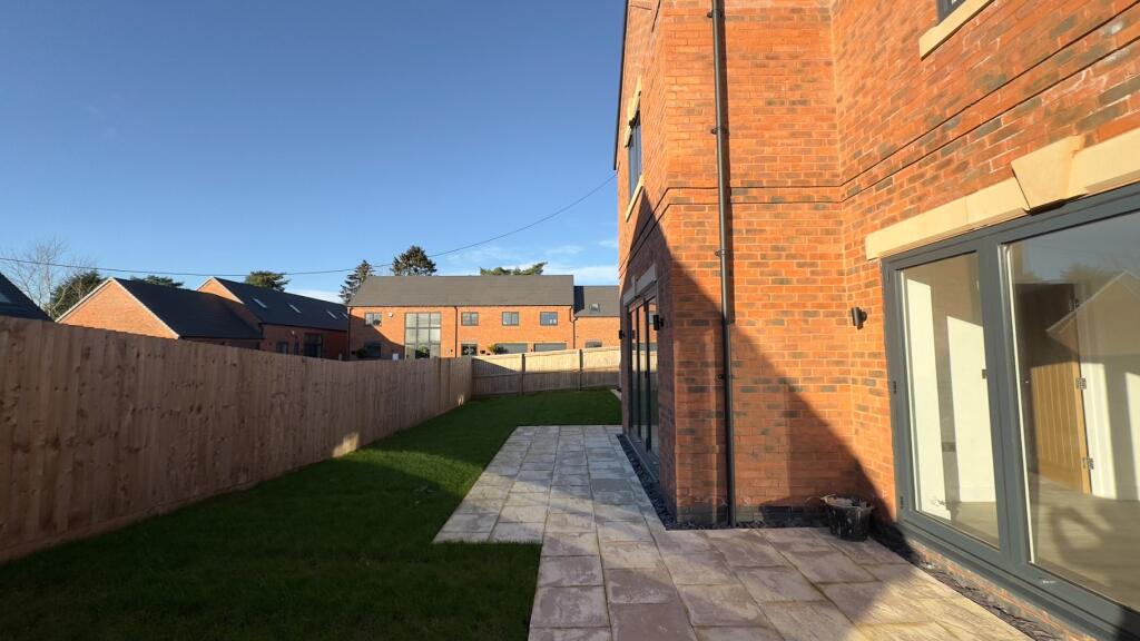 Additional image 46 of Plot 8, Mallard Close, Egginton, Derby, Derbyshire, DE65 6HG