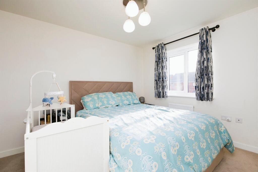 Additional image 10 of Higgins Road, Derby