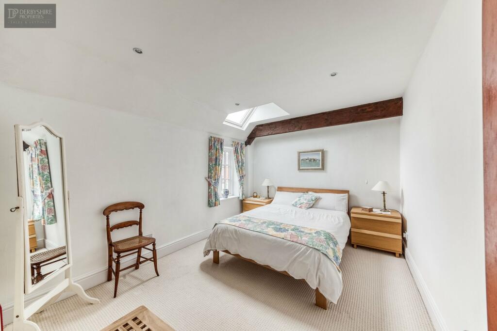 Additional image 13 of Laund Farm Mews, Belper, Derbyshire, DE56