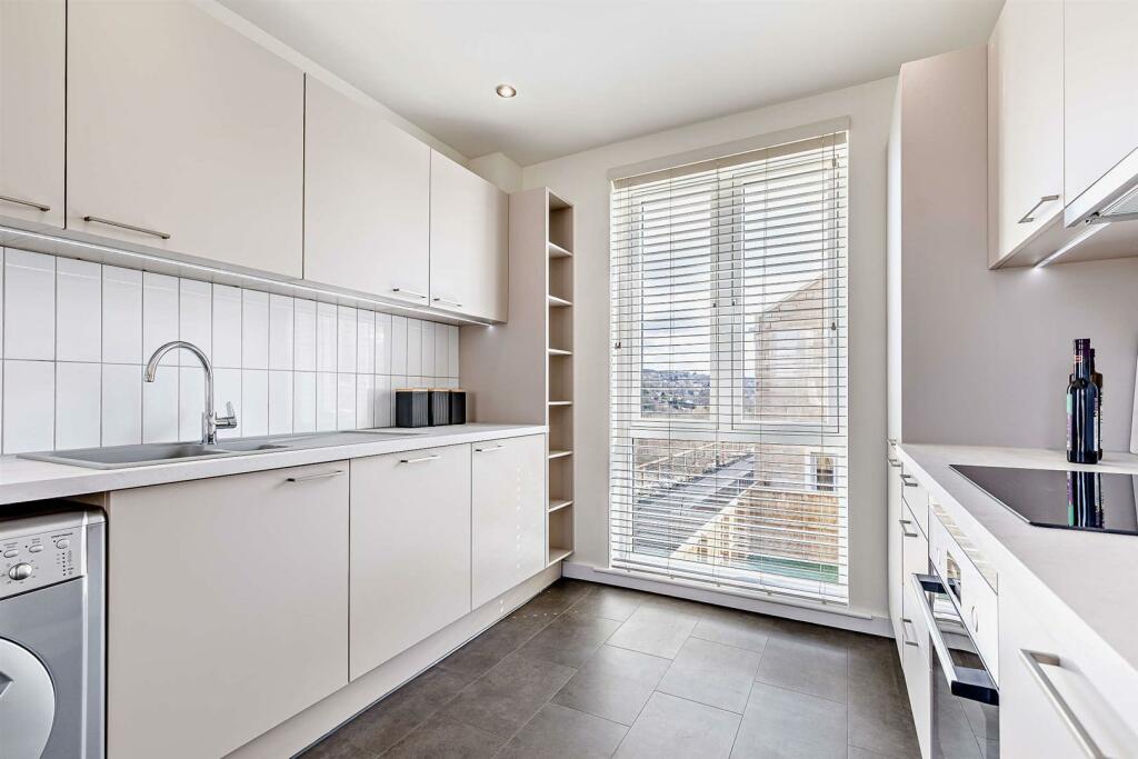 Additional image 5 of Park Crescent, Matlock Spa, Matlock