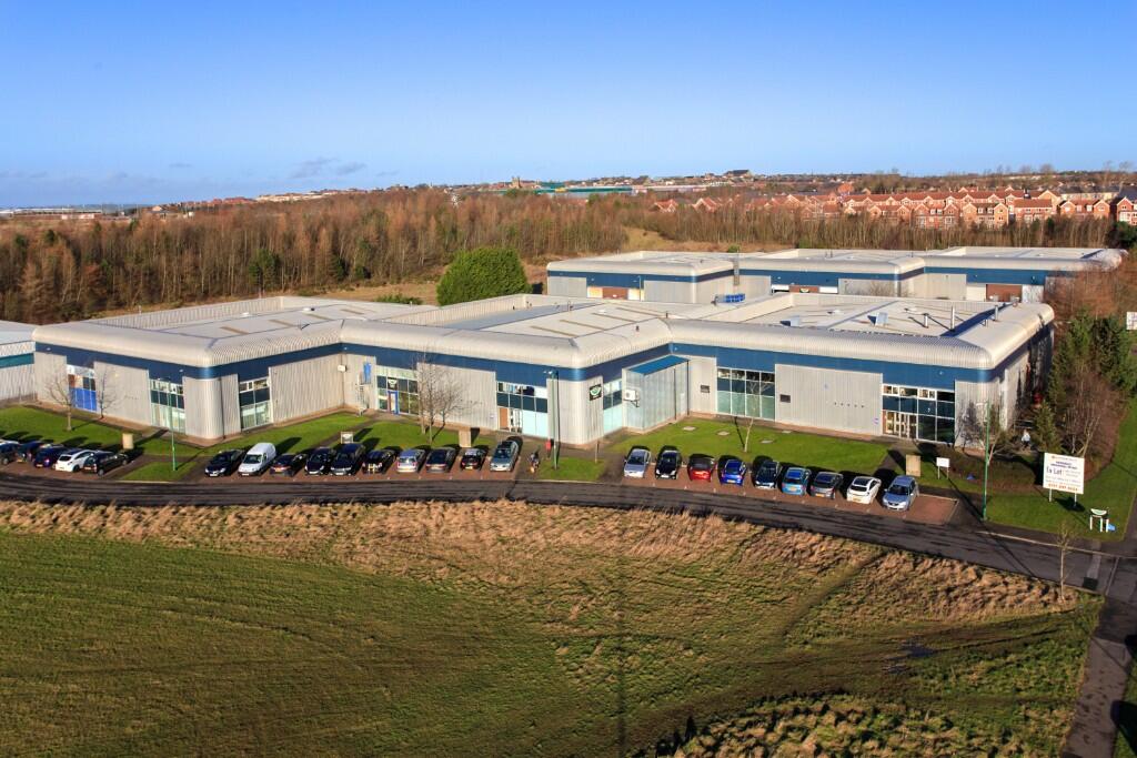 Additional image 11 of Hownsgill Industrial Park, Consett, County Durham, DH8