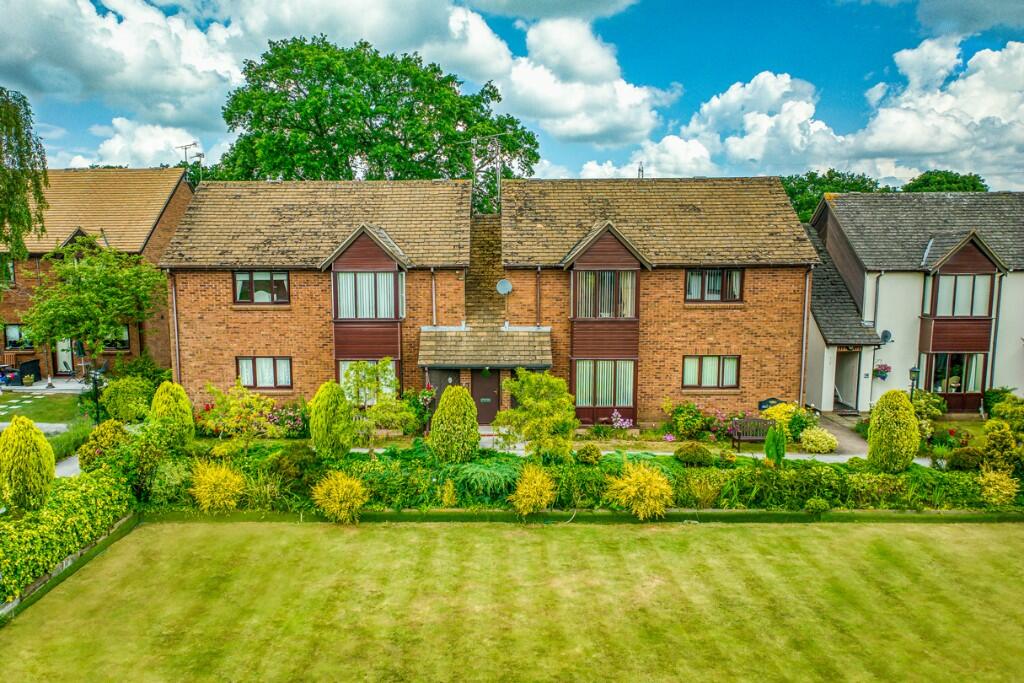 Additional image 8 of No. 41 Jackwood Green, Bede Village, Hospital Lane, Bedworth, Warwickshire, CV12