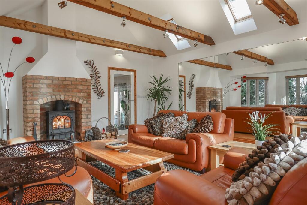 Additional image 3 of Flecknoe, Rugby