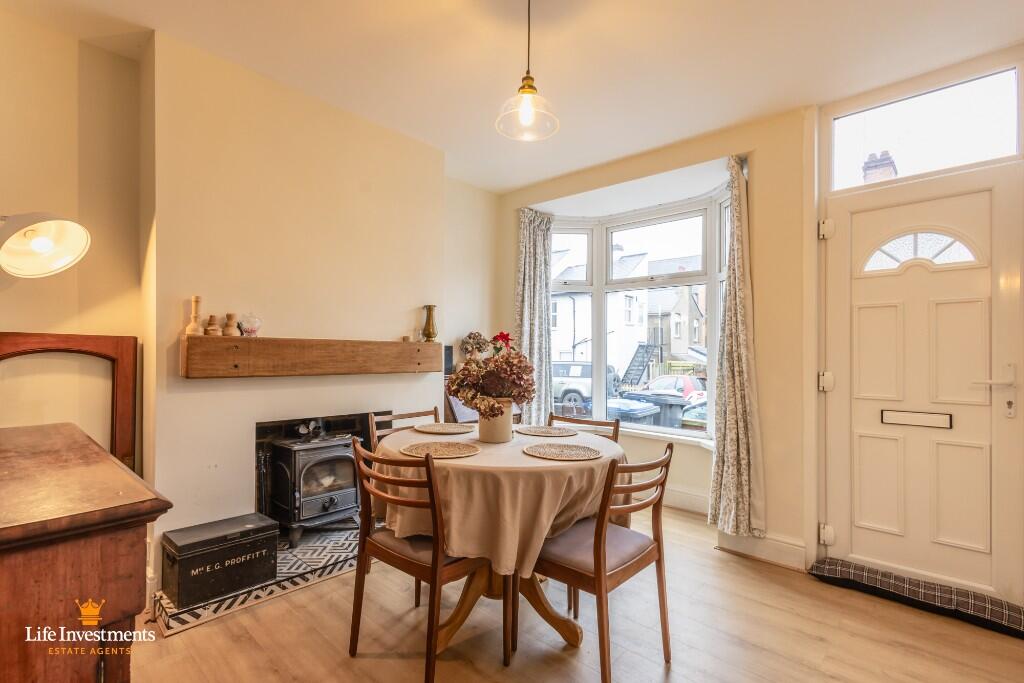 Additional image 5 of Sandown Road, Rugby, Warwickshire, CV21