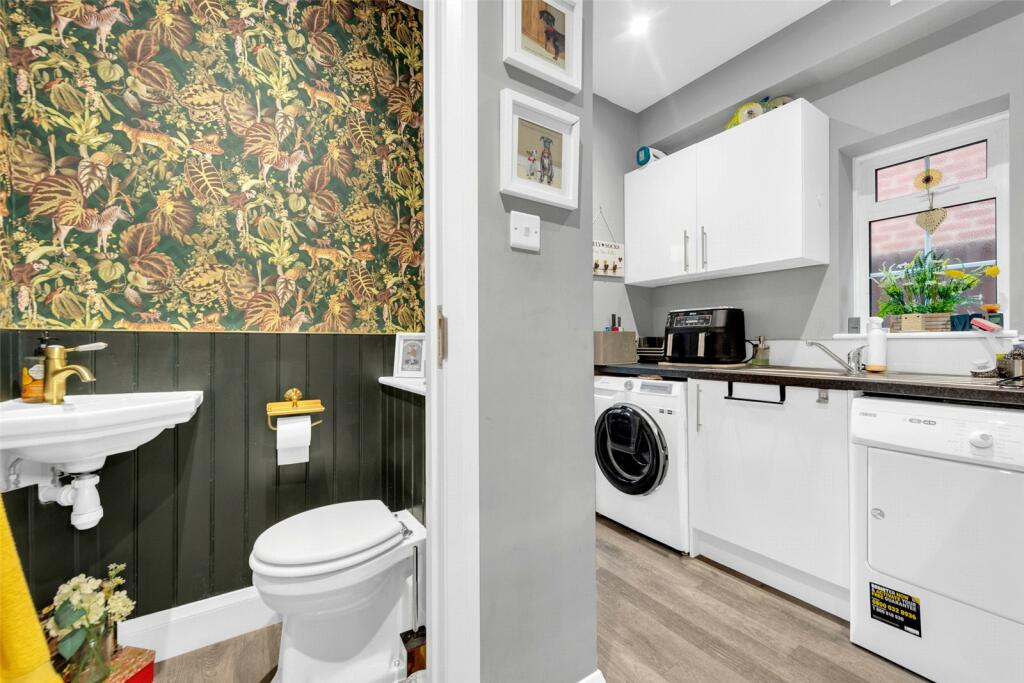 Additional image 9 of Danson Mead, Welling, Kent, DA16