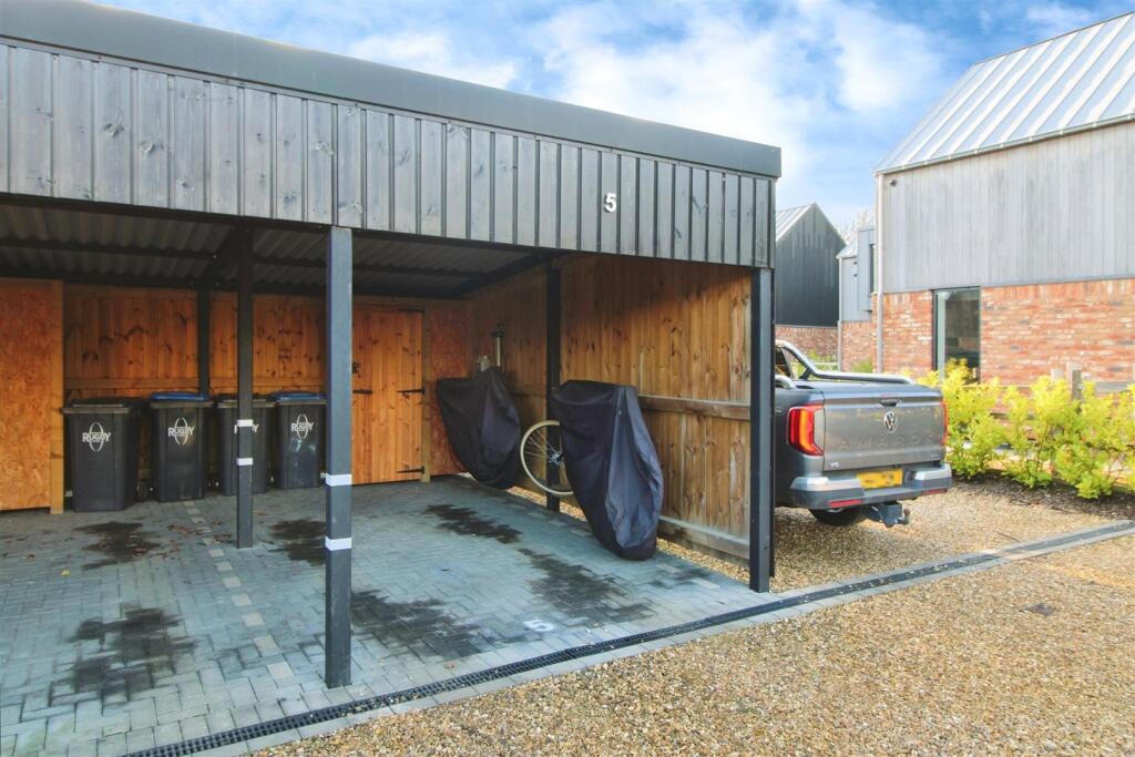 Additional image 2 of Bilton Fields Farm Lane, Rugby