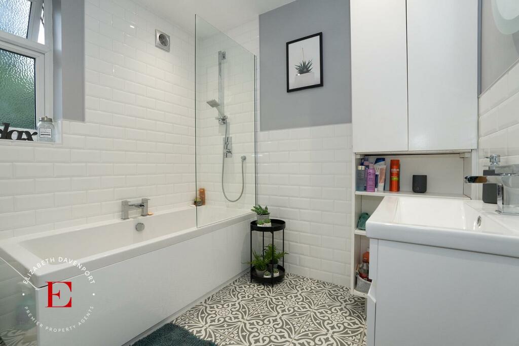 Additional image 6 of Central Avenue, Stoke Park