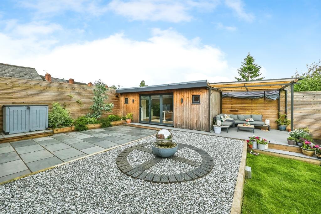 Additional image 16 of Chapel Street, Heanor