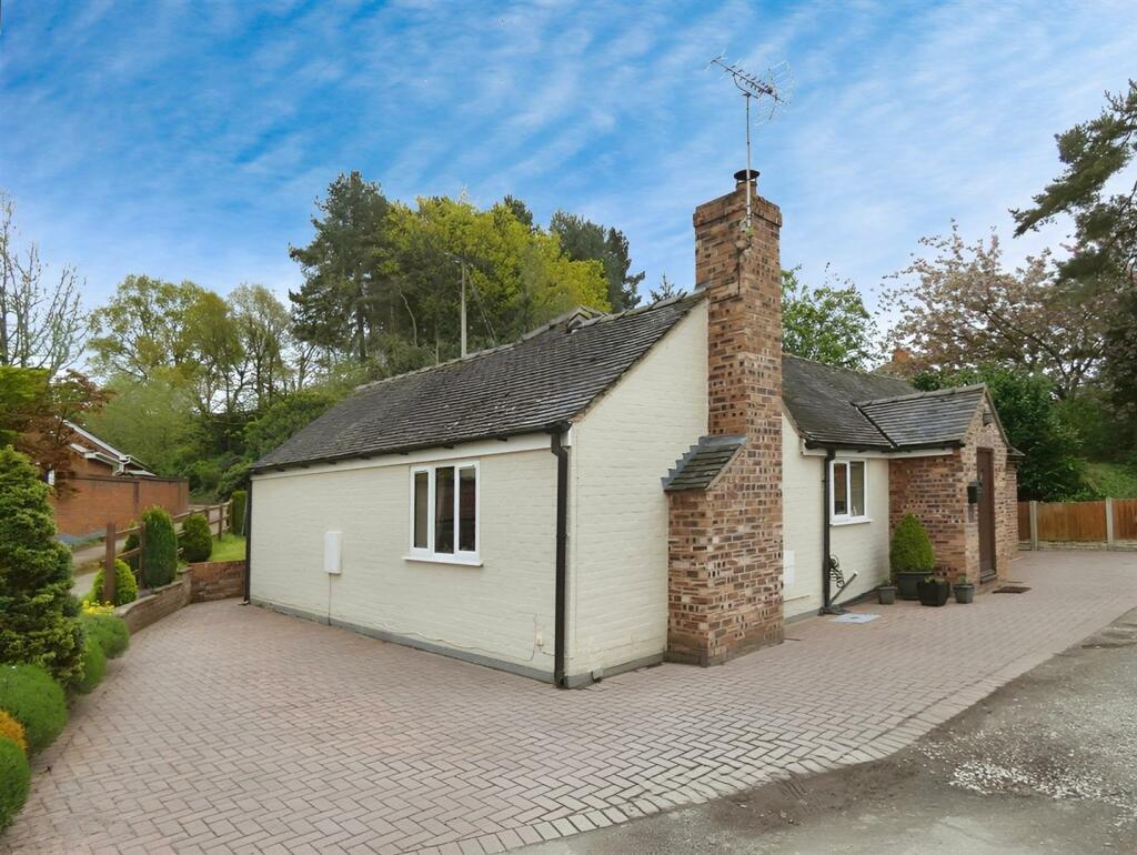 Additional image 2 of Old Road, Wrinehill