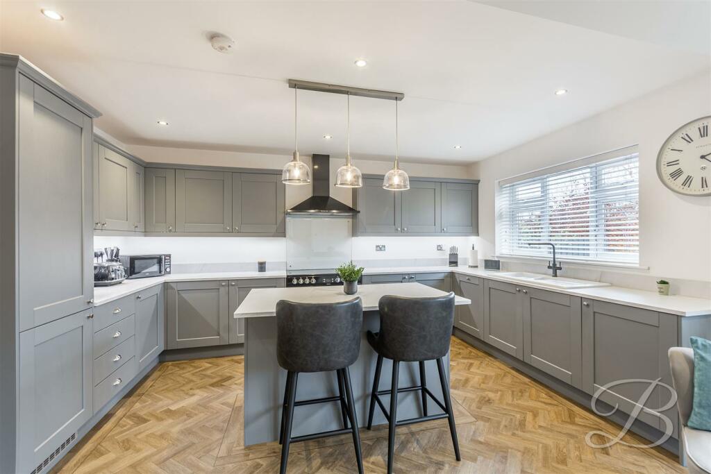 Additional image 4 of Church Street, Denby Village