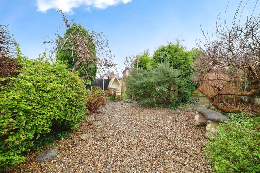 Additional image 17 of Garnett Avenue, Heanor