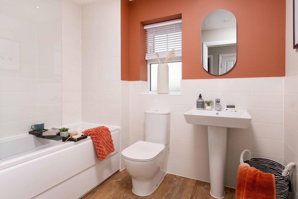 Additional image 9 of Watling Street,
St Nicolas Park, Nuneaton, 
Warwickshire, 
CV11 6BG