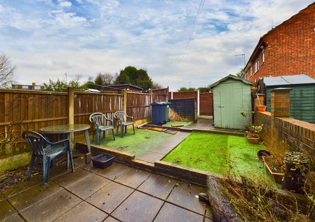 Additional image 8 of The Gardens, Ripley, Derbyshire, DE5